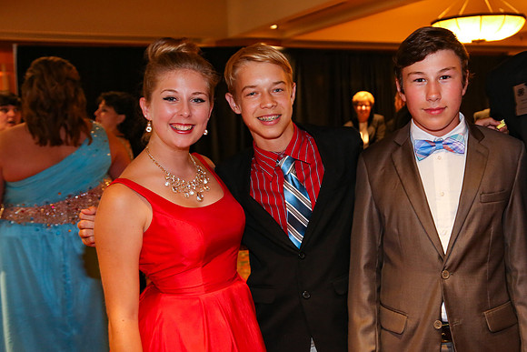 Georgia 4-H State Congress 2016