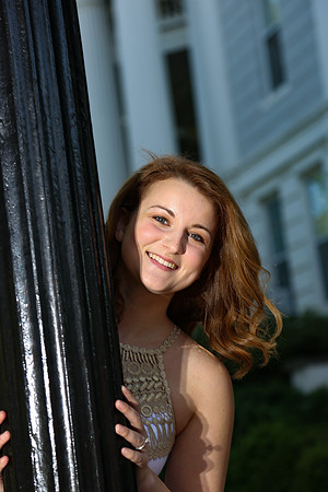 Graduation Photos 2016