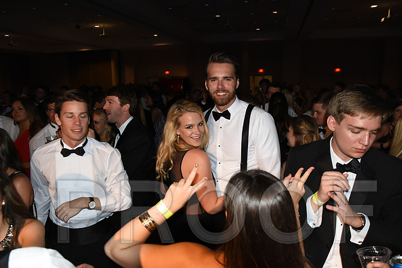 KD Formal Spring Formal 2016