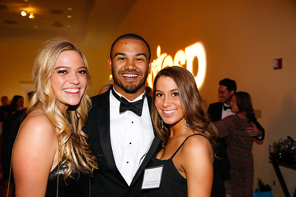 ESP Big Hearts Banquet by Blane Marable Photography