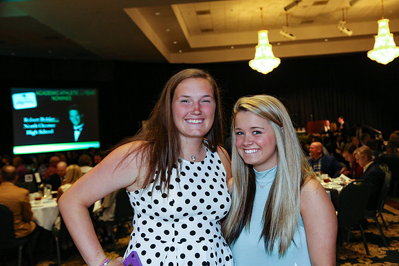 Best of Preps Banquet 2016