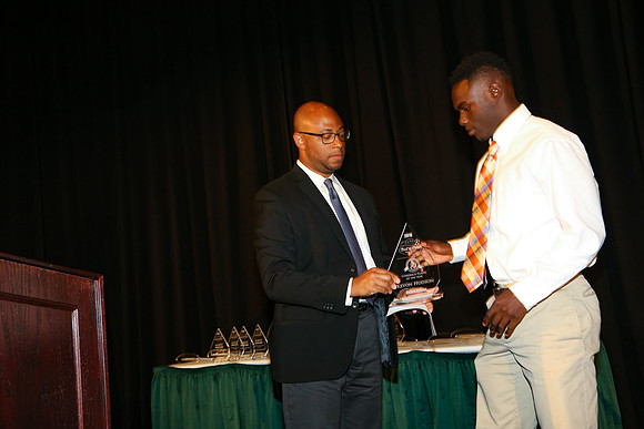 Best of Preps Banquet 2016