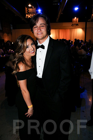 Tri Delta Formal by Blane Marable Photography