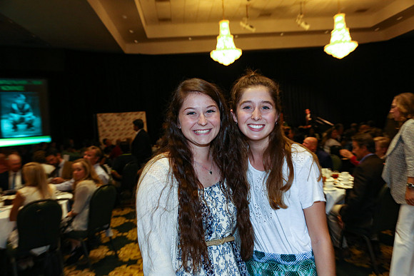 Best of Preps Banquet 2016