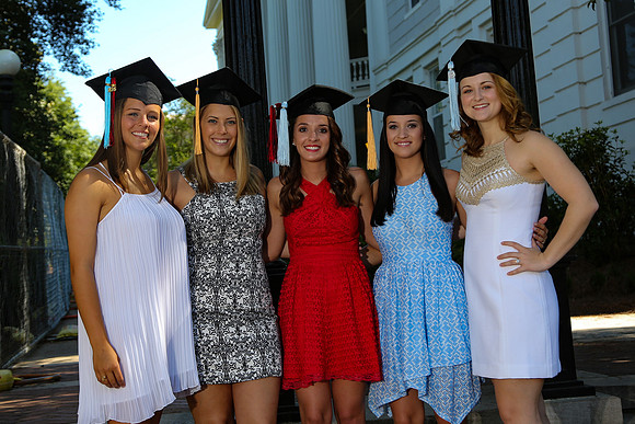 Graduation Photos 2016