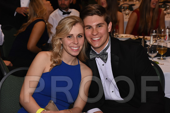KD Formal Spring Formal 2016