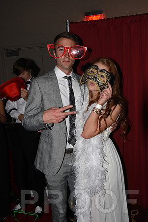 KD Formal Spring Formal 2016