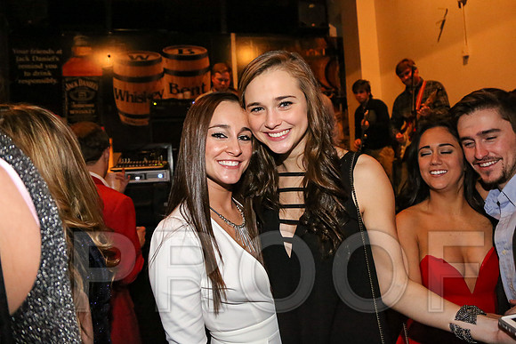 SK My Tie Date Night