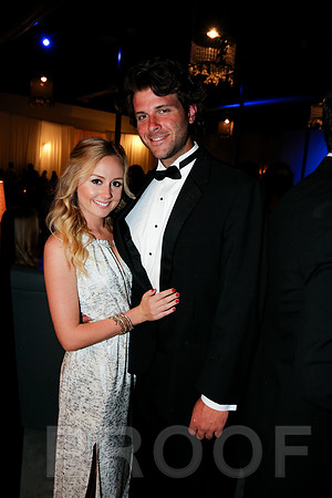 Tri Delta Formal by Blane Marable Photography