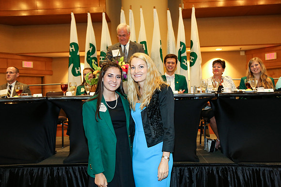 Georgia 4-H State Congress 2016
