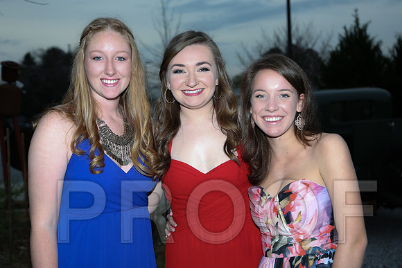 Tri Delta Presentation