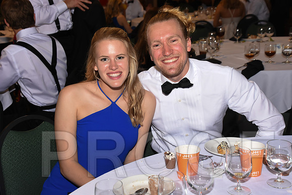 KD Formal Spring Formal 2016