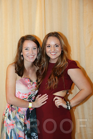 Tri Delta Presentation