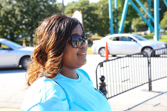 4-H Awards Program at Six Flags by Blane Marable Photography