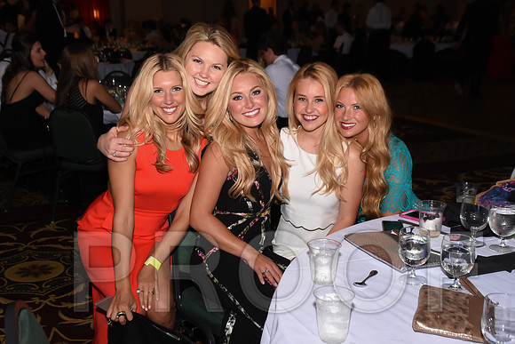 KD Formal Spring Formal 2016