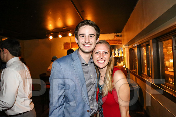 SK My Tie Date Night
