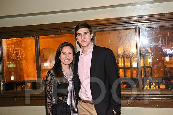 SK My Tie Date Night