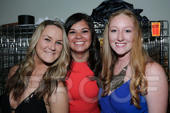 Tri Delta Presentation