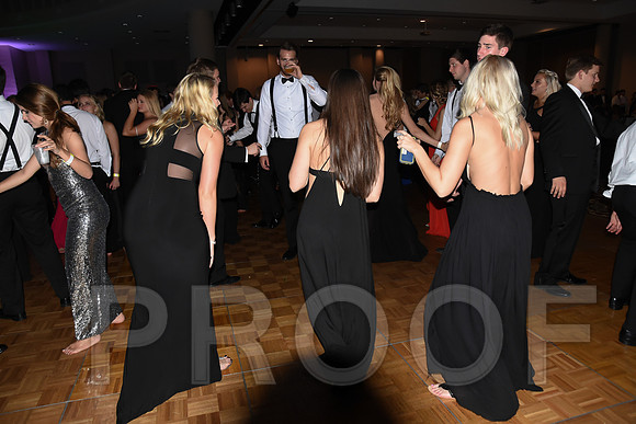 KD Formal Spring Formal 2016