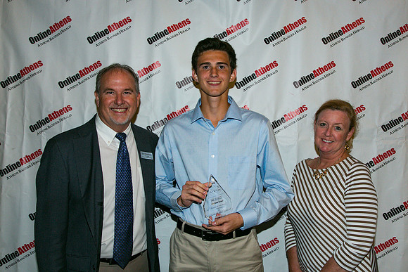 Best of Preps Banquet 2016