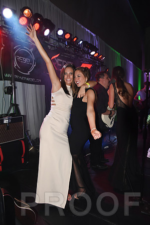 KD Formal Spring Formal 2016