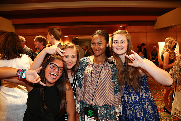 Georgia 4-H State Congress 2016