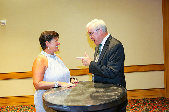 Georgia 4-H State Congress 2016