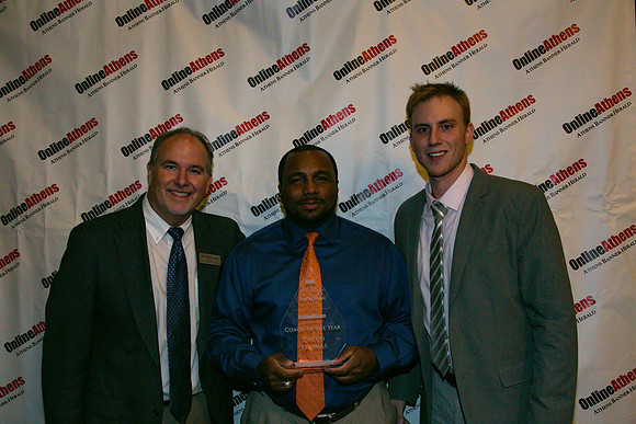 Best of Preps Banquet 2016