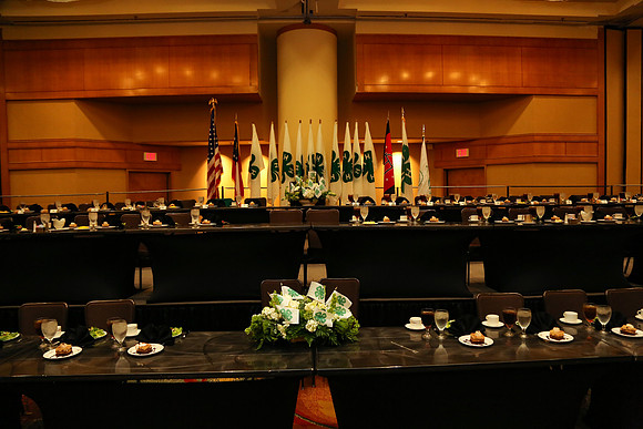 Georgia 4-H State Congress 2016