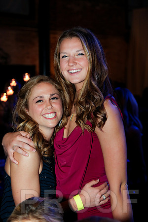 Tri Delta Formal by Blane Marable Photography