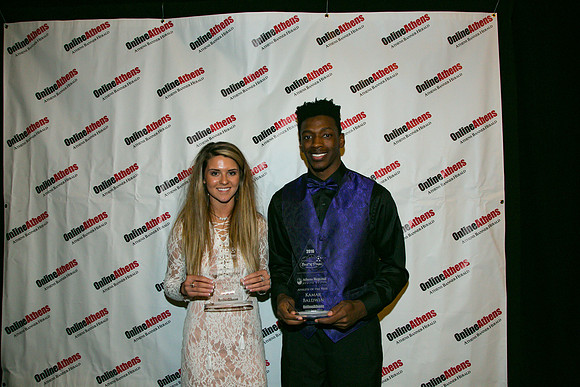 Best of Preps Banquet 2016