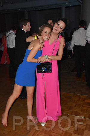 KD Formal Spring Formal 2016