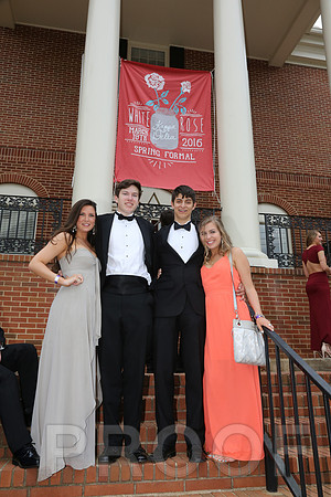 KD Formal Presentation 2016