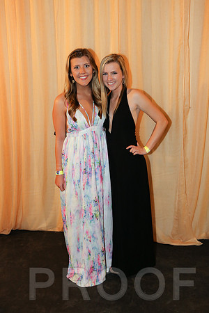 Tri Delta Presentation