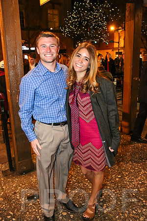 SK My Tie Date Night