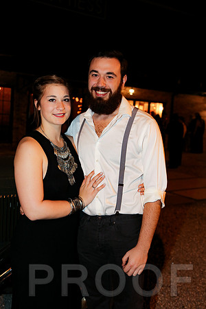 Tri Delta Formal by Blane Marable Photography