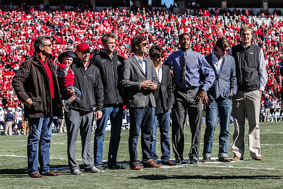 Georgia vs Charleston Southern