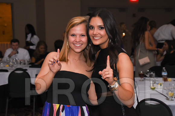 KD Formal Spring Formal 2016