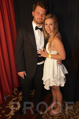 KD Formal Spring Formal 2016