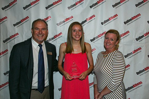 Best of Preps Banquet 2016