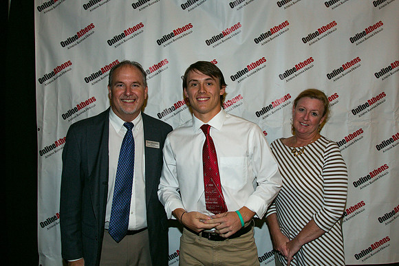 Best of Preps Banquet 2016