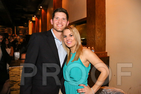 SK My Tie Date Night
