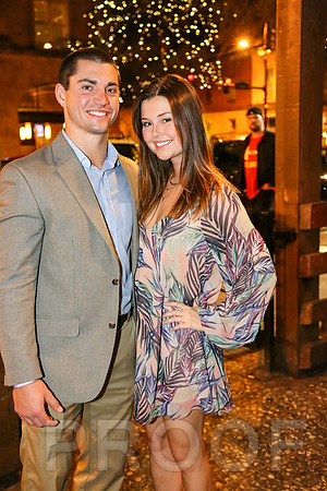 SK My Tie Date Night