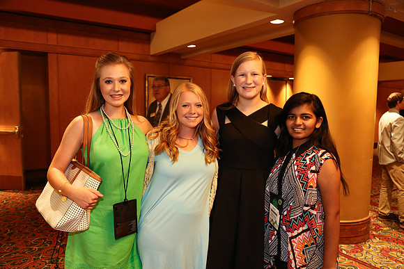 Georgia 4-H State Congress 2016