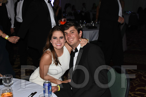 KD Formal Spring Formal 2016