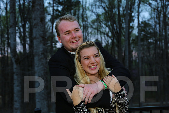 Gamma Phi Beta Crescent Ball Formal Presentation 2016