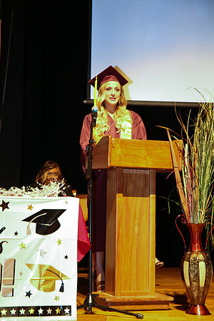 Georgia Cosmotology Graduation