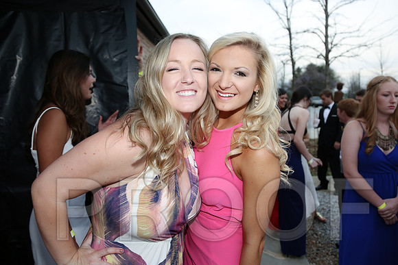 Tri Delta Presentation