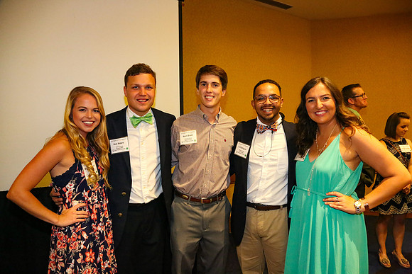 Georgia 4-H State Congress 2016