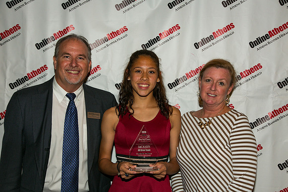 Best of Preps Banquet 2016